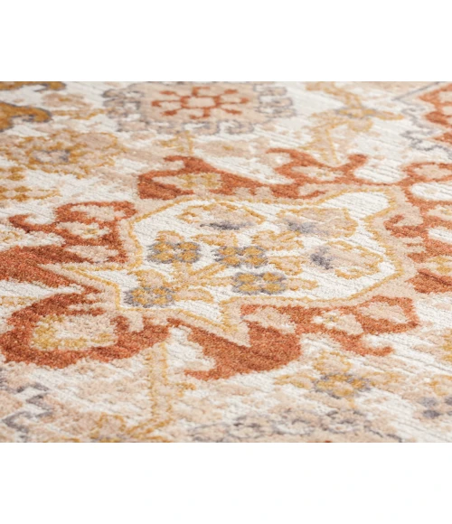 Dalyn Odessa OD7 Beige 5' x 7'6" Rug