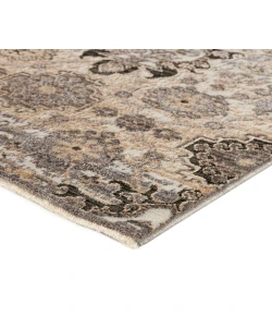 Dalyn Odessa OD7 Pewter 7'10" x 10' Rug