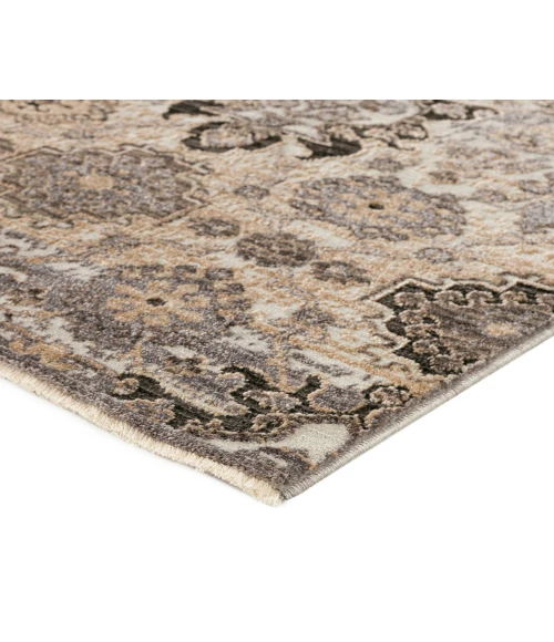 Dalyn Odessa OD7 Pewter 7'10" x 10' Rug