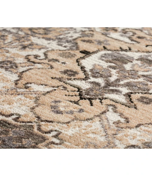 Dalyn Odessa OD7 Pewter 7'10" x 10' Rug