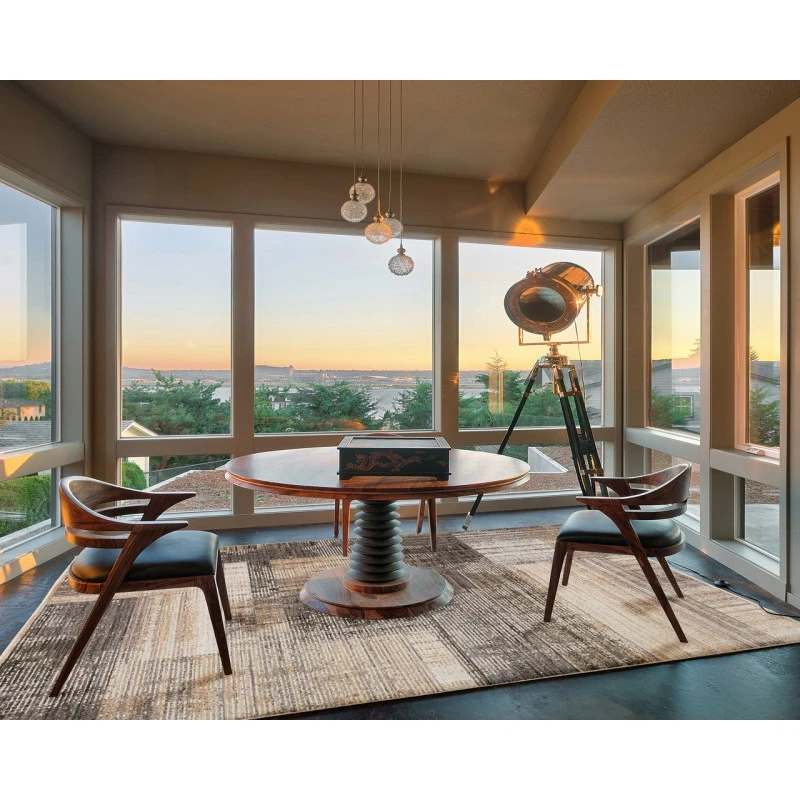 Dalyn Odessa OD8 Biscotti 9' x 12'6" Rug