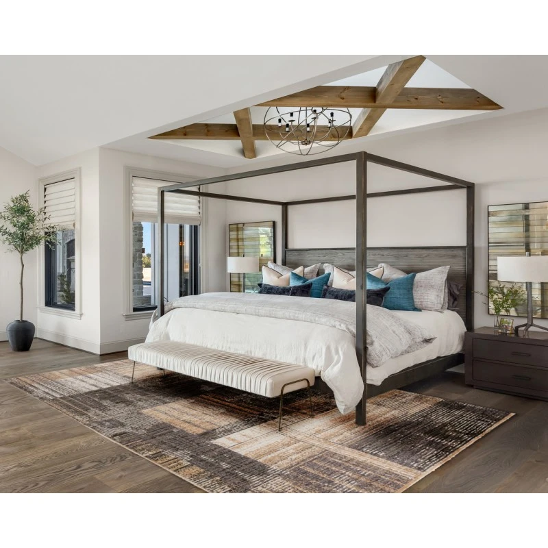 Dalyn Odessa OD8 Biscotti 9' x 12'6" Rug