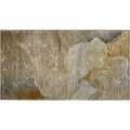 Dalyn Luxury Washable Odyssey OY10 Chocolate 1'8" x 2'6" Rug
