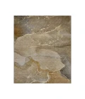 Dalyn Luxury Washable Odyssey OY10 Chocolate 8' x 10' Rug