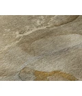 Dalyn Luxury Washable Odyssey OY10 Chocolate 8' x 10' Rug