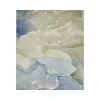 Dalyn Luxury Washable Odyssey OY10 Sky 8' x 10' Rug