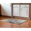 Dalyn Luxury Washable Odyssey OY12 Tan 1'8" x 2'6" Rug