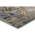 Dalyn Luxury Washable Odyssey OY12 Tan 2'3" x 7'6" Runner Rug