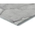 Dalyn Luxury Washable Odyssey OY13 Gray 9' x 12' Rug