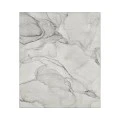 Dalyn Luxury Washable Odyssey OY13 Gray 9' x 12' Rug