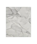 Dalyn Luxury Washable Odyssey OY13 Gray 3' x 5' Rug