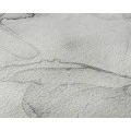 Dalyn Luxury Washable Odyssey OY13 Gray 9' x 12' Rug