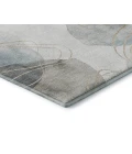 Dalyn Luxury Washable Odyssey OY15 Pearl 2'6" x 3'10" Rug