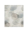 Dalyn Luxury Washable Odyssey OY15 Pearl 2'6" x 3'10" Rug