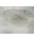 Dalyn Luxury Washable Odyssey OY15 Pearl 2'6" x 3'10" Rug