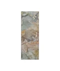 Dalyn Luxury Washable Odyssey OY1 Taupe 2'3" x 7'6" Runner Rug