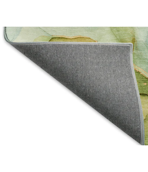 Dalyn Luxury Washable Odyssey OY4 Beige 9' x 12' Rug