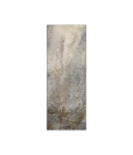 Dalyn Luxury Washable Odyssey OY5 Taupe 2'3" x 7'6" Runner Rug