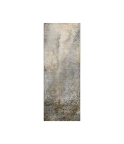Dalyn Luxury Washable Odyssey OY5 Taupe 2'3" x 7'6" Runner Rug