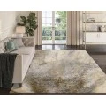Dalyn Luxury Washable Odyssey OY5 Taupe 9' x 12' Rug