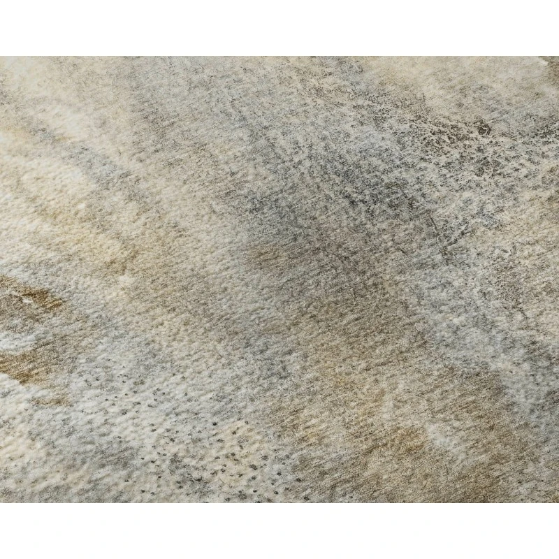 Dalyn Luxury Washable Odyssey OY5 Taupe 9' x 12' Rug