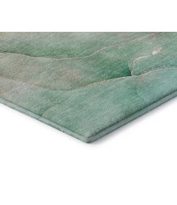 Dalyn Luxury Washable Odyssey OY6 Taupe 10' x 14' Rug