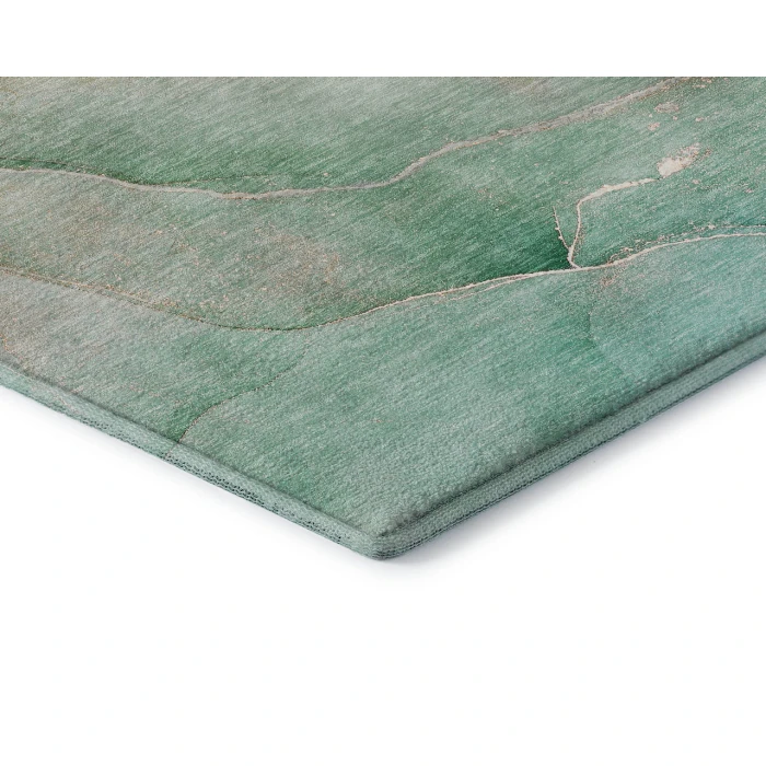 Dalyn Luxury Washable Odyssey OY6 Taupe 9' x 12' Rug