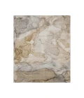 Dalyn Luxury Washable Odyssey OY8 Brown 3' x 5' Rug