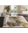 Dalyn Luxury Washable Odyssey OY9 Beige 8' x 10' Rug