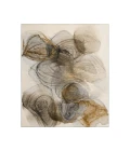 Dalyn Luxury Washable Odyssey OY9 Beige 8' x 10' Rug