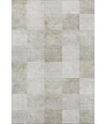 Dalyn Pacifica Brown PA10 2ft.6in. x 3ft.10in. Rug