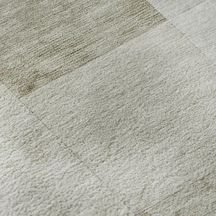 Dalyn Pacifica Brown PA10 3ft. x 5ft. Rug