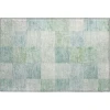 Dalyn Pacifica Blue PA10 1ft.8in. x 2ft.6in. Rug