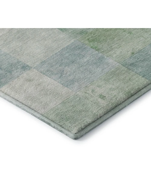 Dalyn Pacifica Blue PA10 10ft. x 14ft. Rug