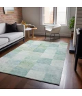 Dalyn Pacifica Blue PA10 10ft. x 14ft. Rug