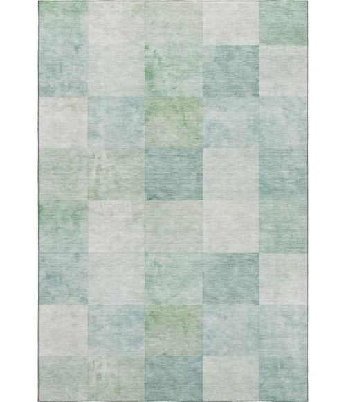 Dalyn Pacifica Blue PA10 10ft. x 14ft. Rug