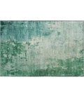 Dalyn Pacifica Green PA11 1ft.8in. x 2ft.6in. Rug