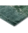 Dalyn Pacifica Green PA11 10ft. x 14ft. Rug