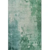 Dalyn Pacifica Green PA11 5ft. x 7ft.6in. Rug