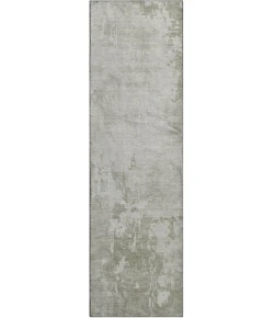 Dalyn Pacifica Brown PA11 2ft.3in. x 7ft.6in. Rug