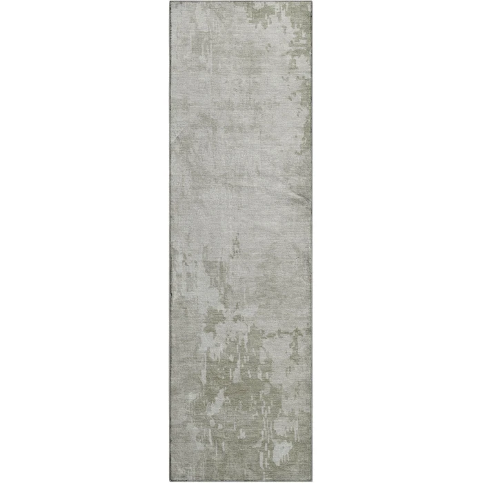 Dalyn Pacifica Brown PA11 2ft.3in. x 7ft.6in. Rug