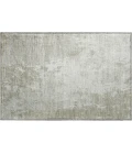 Dalyn Pacifica Brown PA11 1ft.8in. x 2ft.6in. Rug