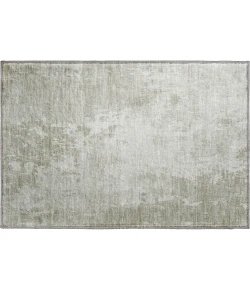 Dalyn Pacifica Brown PA11 1ft.8in. x 2ft.6in. Rug
