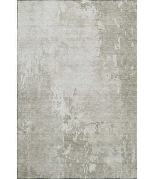 Dalyn Pacifica Brown PA11 5ft. x 7ft.6in. Rug