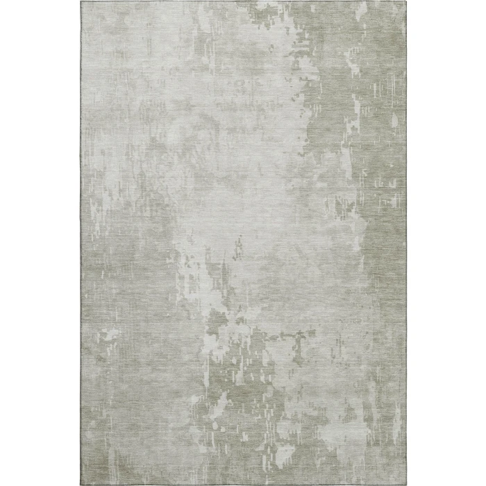 Dalyn Pacifica Brown PA11 3ft. x 5ft. Rug