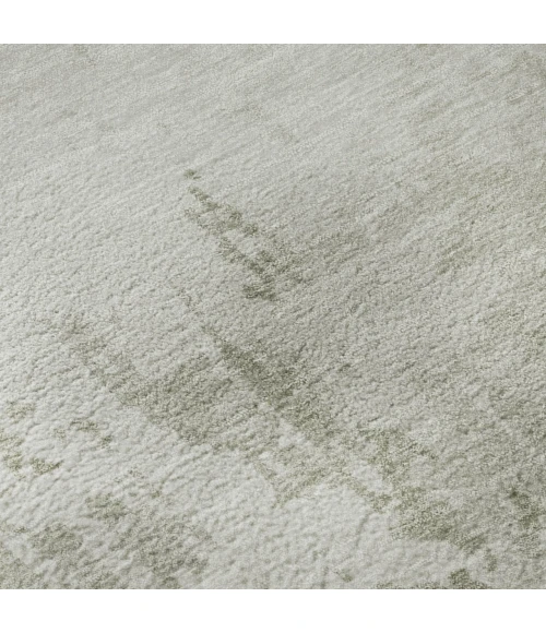 Dalyn Pacifica Brown PA11 5ft. x 7ft.6in. Rug