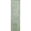 Dalyn Pacifica Green PA11 2ft.3in. x 7ft.6in. Rug