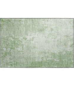 Dalyn Pacifica Green PA11 1ft.8in. x 2ft.6in. Rug