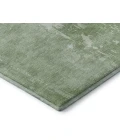 Dalyn Pacifica Green PA11 5ft. x 7ft.6in. Rug