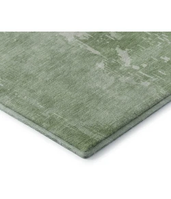 Dalyn Pacifica Green PA11 5ft. x 7ft.6in. Rug